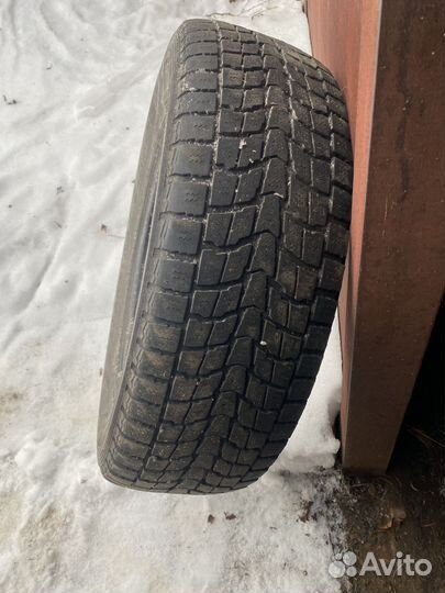 Dunlop Grandtrek SJ6 5/70 R16