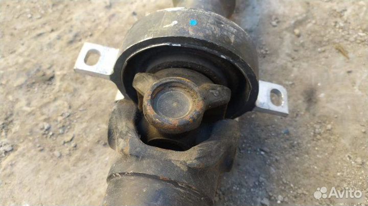 Кардан задний Bmw 7 F01 2008-2015