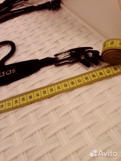 Вешалки плечики