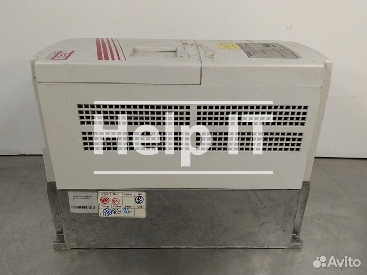 Частотный преобразователь KEB 16F4C1G4001