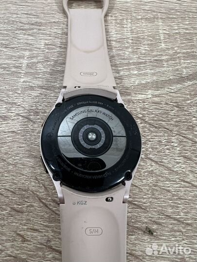 Samsung galaxy watch 4