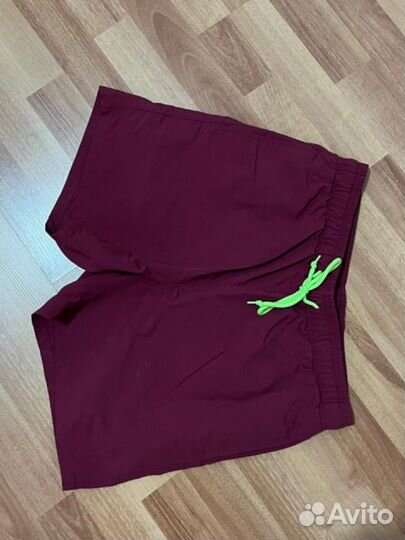 Шорты мужские