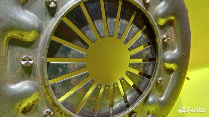 Корзина сцепления для Mitsubishi Lancer 9