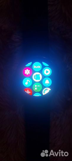 Смарт часы samsung galaxy watch 4 40mm