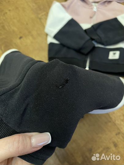 Костюм для девочки h&m 92