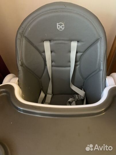 Детский стульчик для кормления