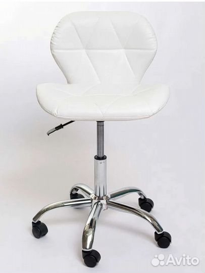 Стул мастера ракушка