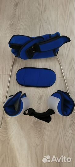 Аппарат свош для детей