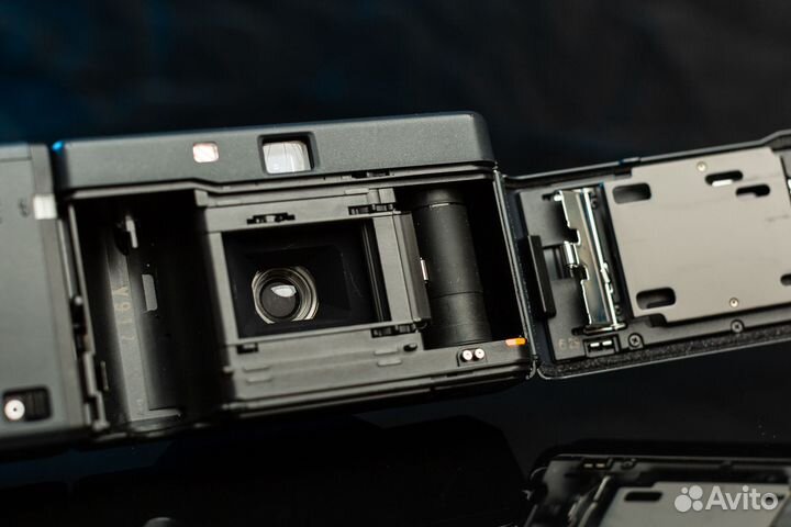Canon MC 35mm f2.8