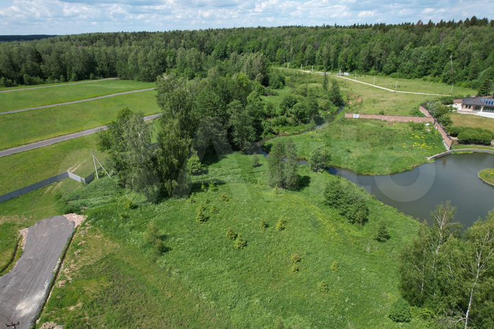 Участок 6 сот. (ИЖС)