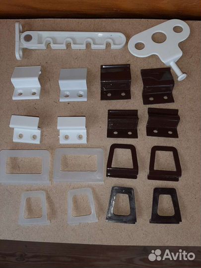 Ремонт москитных сеток