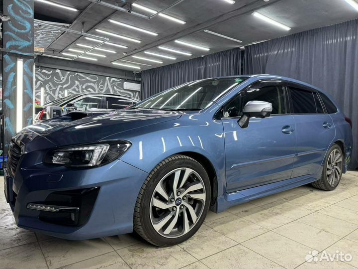 Полировка кузова автомобиля / Детейлинг/ Керамика