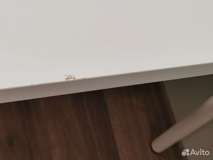 Письменный стол Алекс Икеа