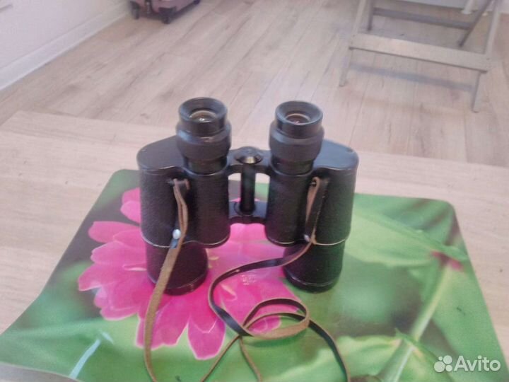 Бинокль бпв 7х50