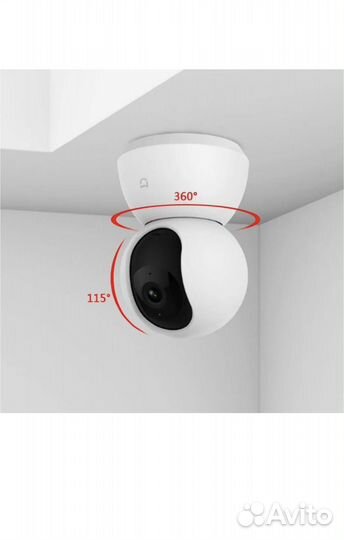 IP камера wi-fi Xiaomi