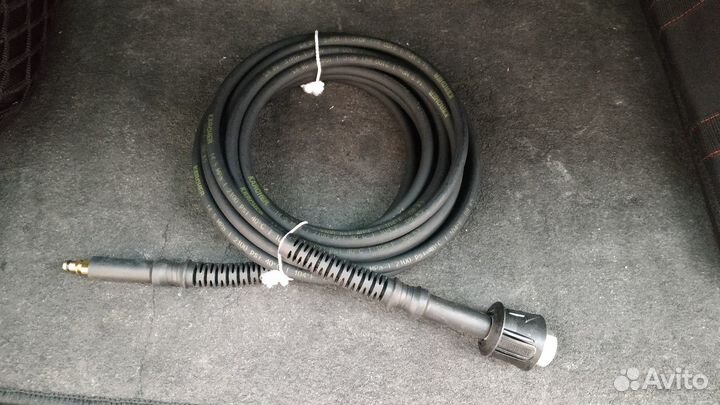 Шланги оригинальные для минимоек Karcher/Керхер