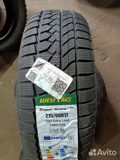 Westlake ZuperSnow Z-507 215/60 R17 96H