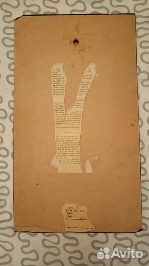 Чеканка панно СССР