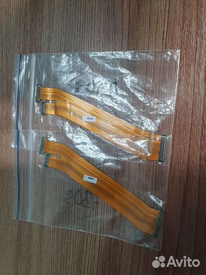 Шлейф межплатный Samsung A30s