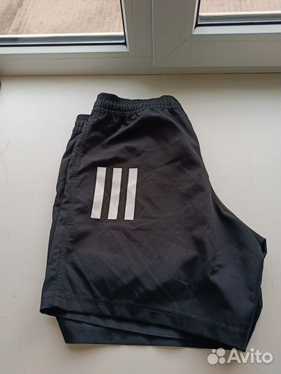 Шорты adidas мужские originals