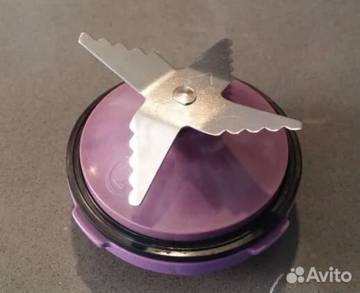 Муфта ножевого блока Philips