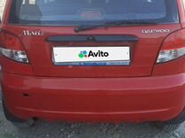 Daewoo Matiz 0.8 AT, 2014, 41 555 км, с пробегом, цена 600 000 руб.