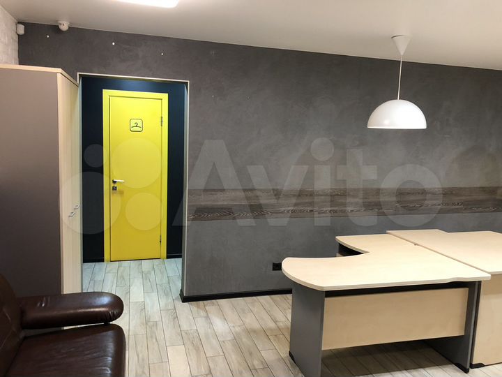 Свободного назначения, 86 м²