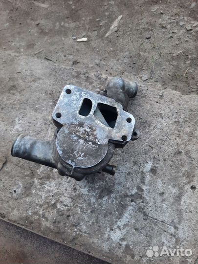 Помпа УАЗ 417