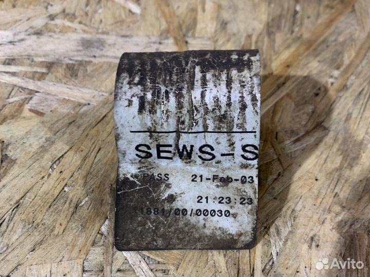 Проводка моторного отсека ниссан альмера n16