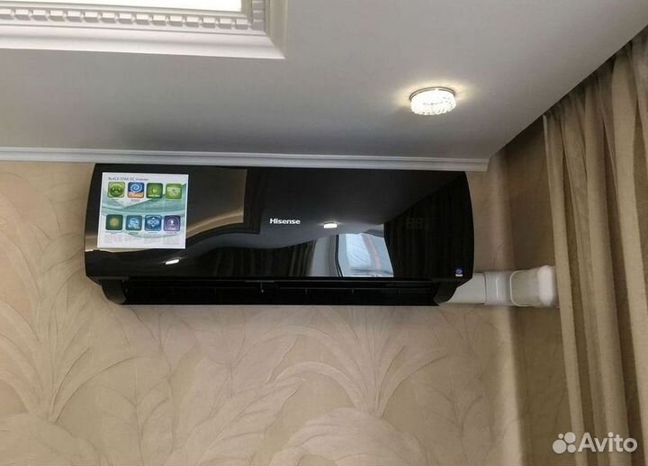 Кондиционер сплит в наличии