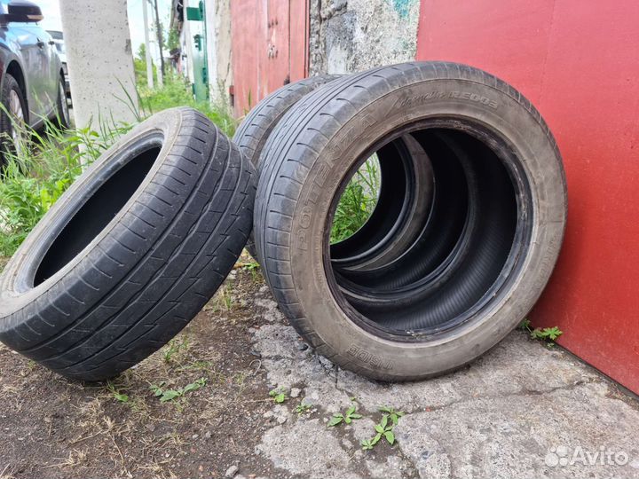 Колеса лето