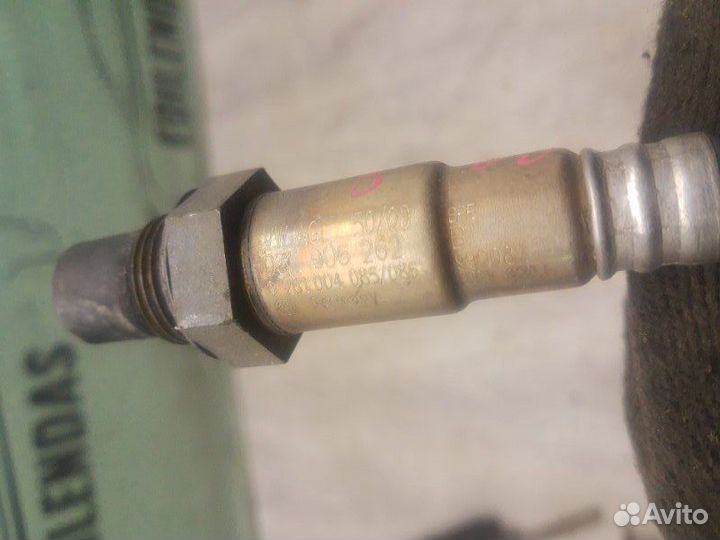 Датчик кислорода Volkswagen Tiguan 1 2.0 TDI