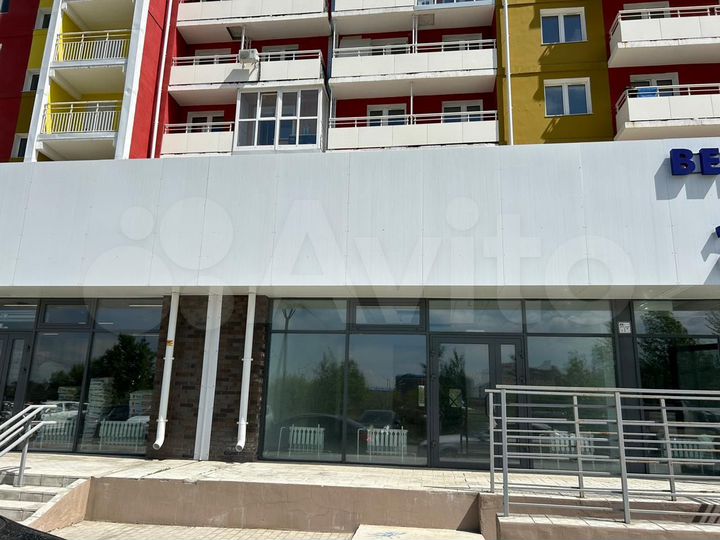 Торговая площадь, 146.6 м²