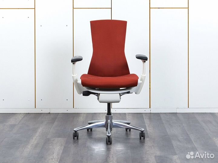 Кресло для руководителя Herman Miller Embody Herma