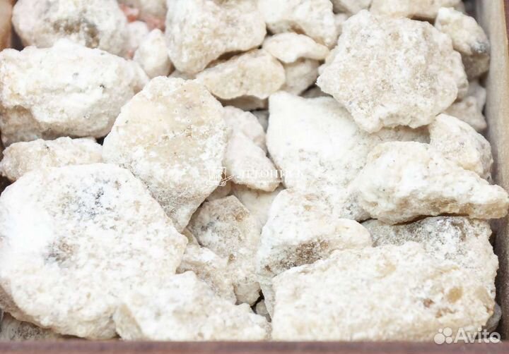 Смирна благодатная 