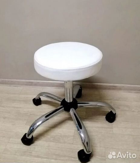 Стул мастера стул Ракушка