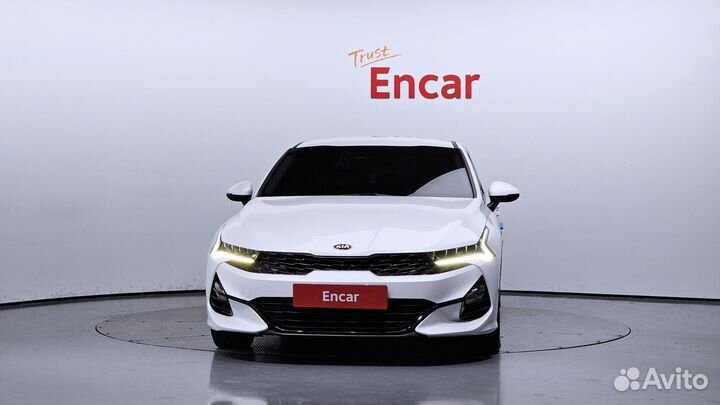 Kia K5 2.0 AT, 2020, 31 088 км
