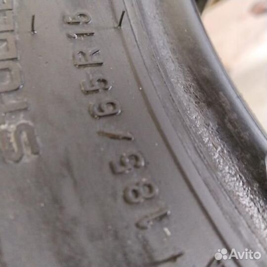 Nokian Tyres Hakkapeliitta R2 185/65 R15