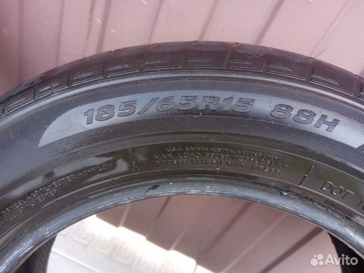 Hankook Optimo K415 65/180 R15