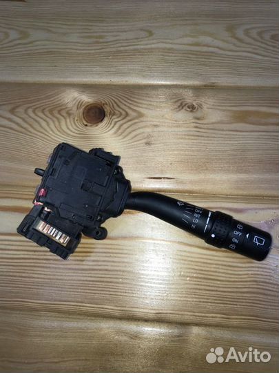 Подрулевой переключатель дворников правый Lifan