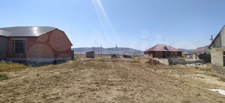 Участок 5 сот. (ИЖС)