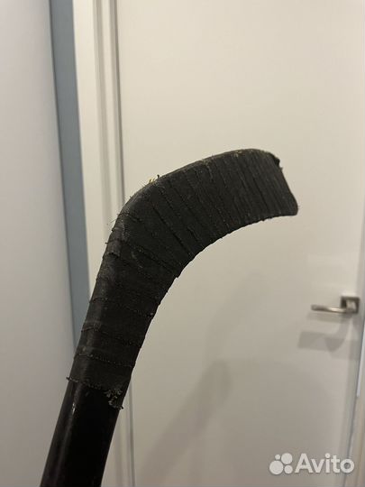 Клюшка хоккейная bauer