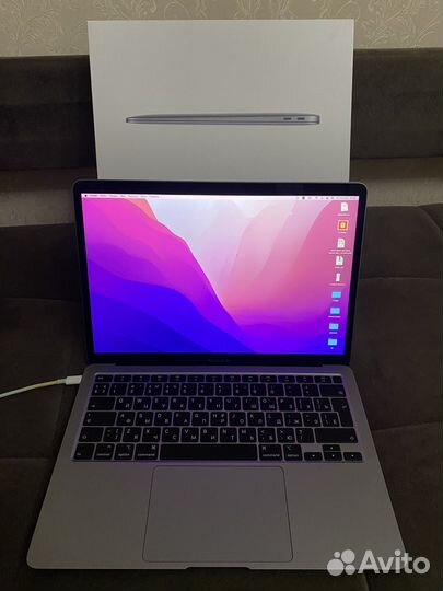 Apple MacBook Air 2020