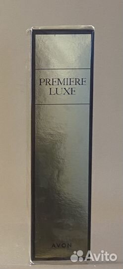 Premier luxe Avon 1 шт