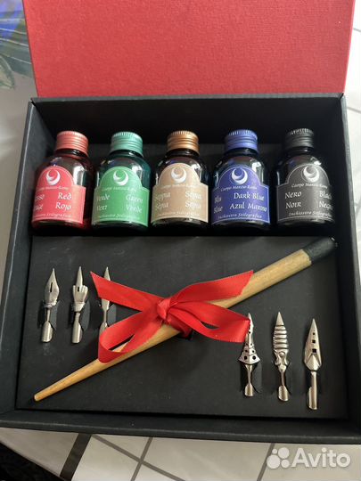 Каллиграфический набор Campo Marzio