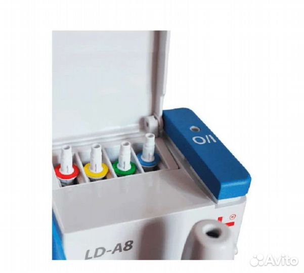 Ирригатор полости рта