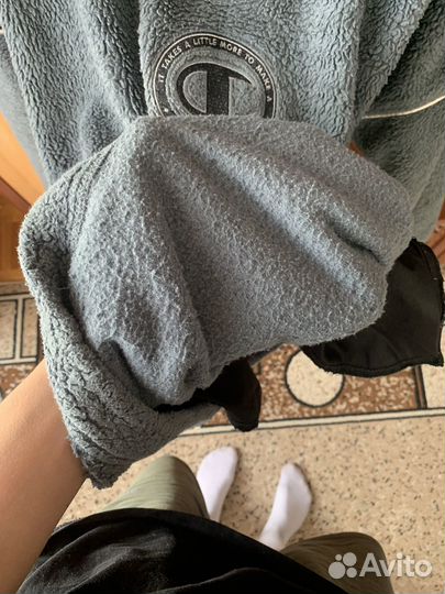 Флиска champion