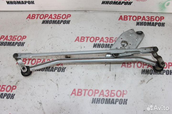 Трапеция стеклоочистителей для Renault Logan 1 200