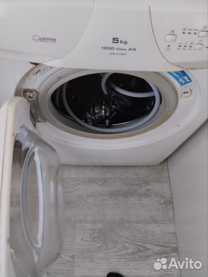 Стиральная машина бу