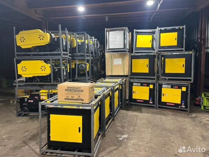 Вольтметр СССР